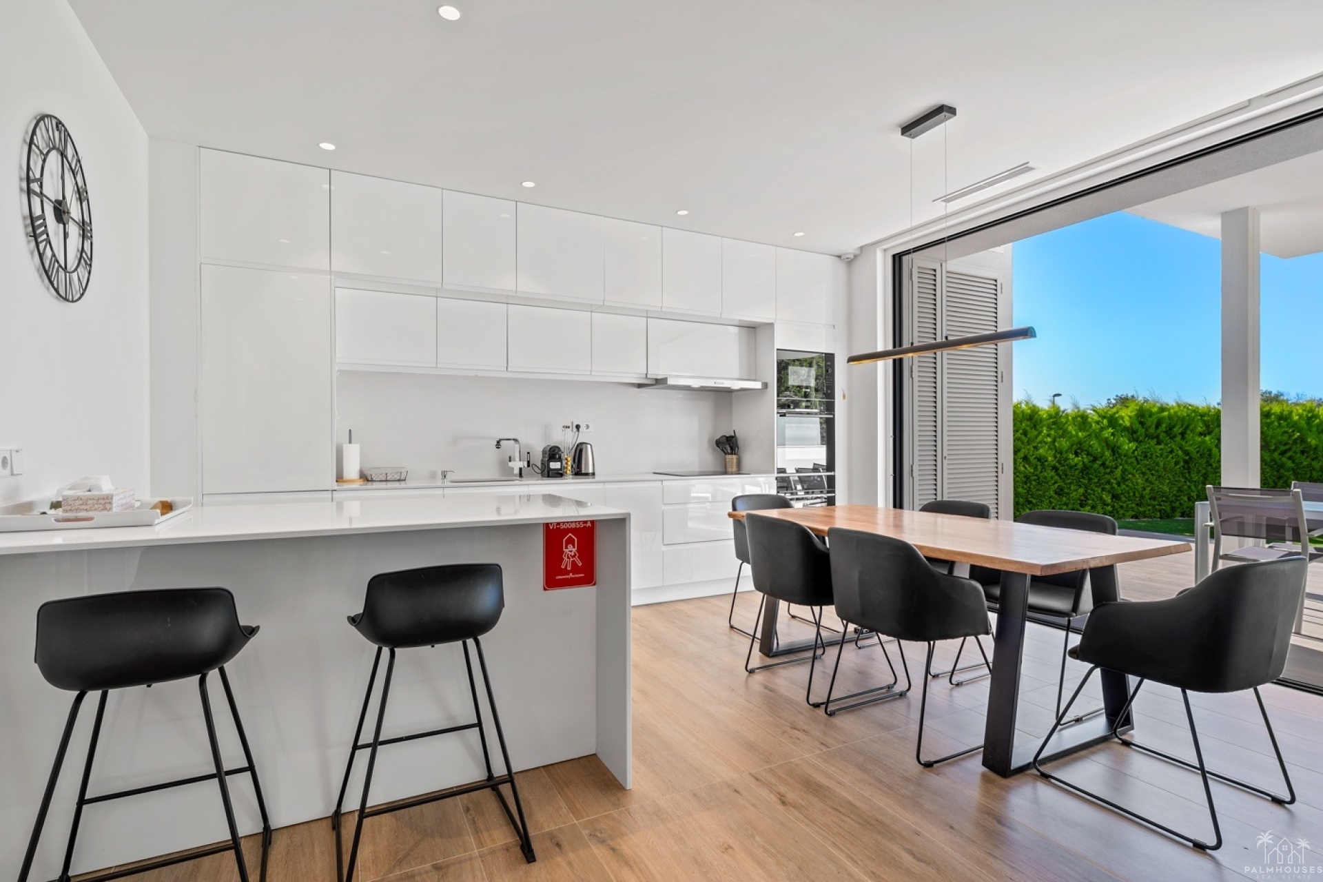 Venta - Apartment - Las Colinas Golf Resort - Las Colinas