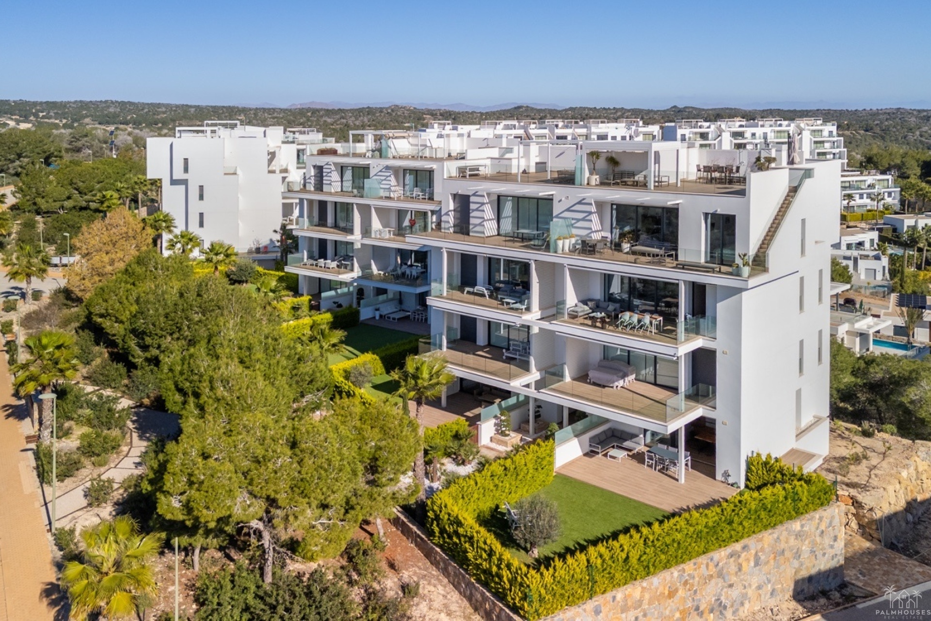 Venta - Apartment - Las Colinas Golf Resort - Las Colinas