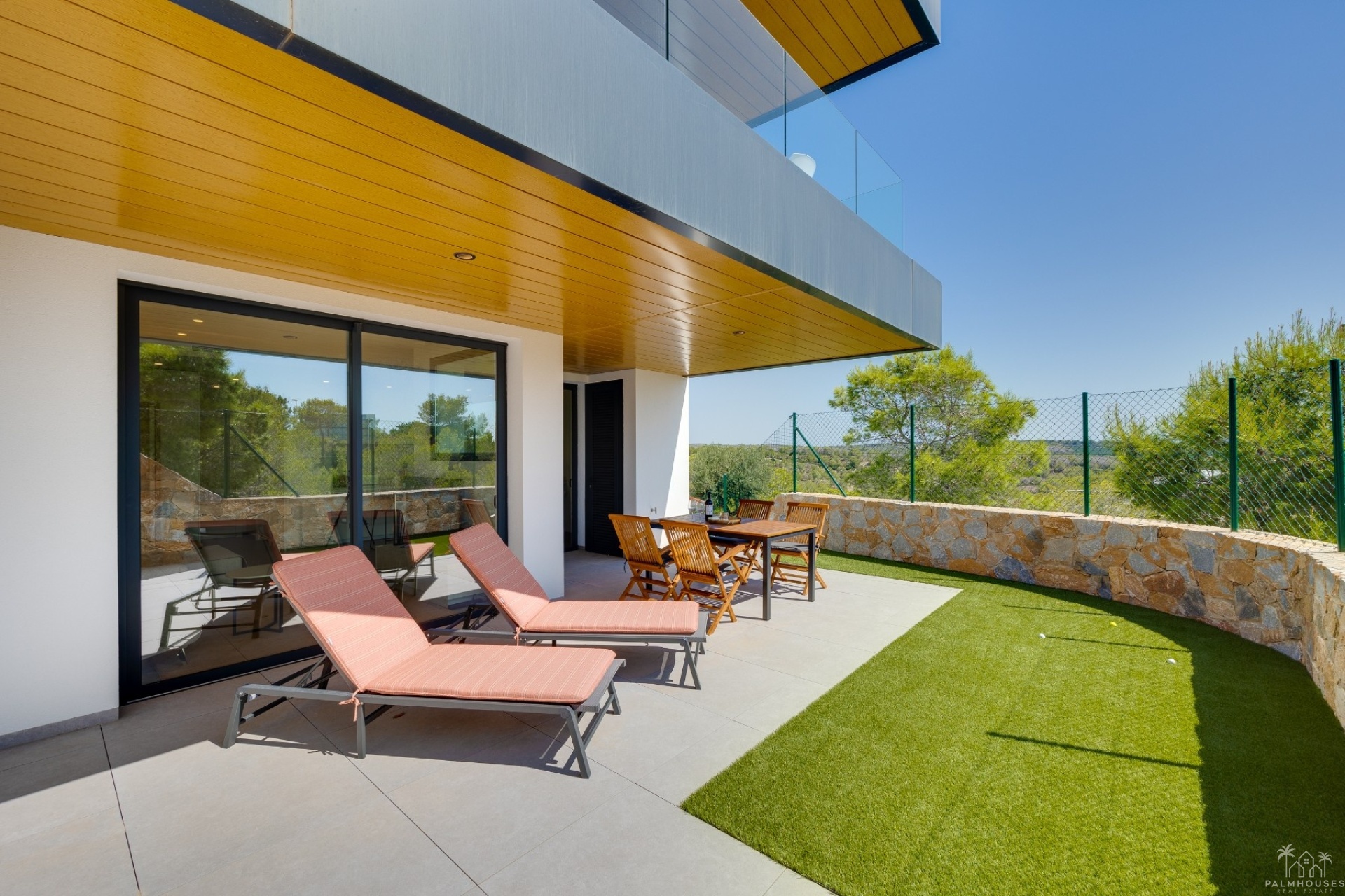 Venta - Apartment - Las Colinas Golf Resort - Las Colinas