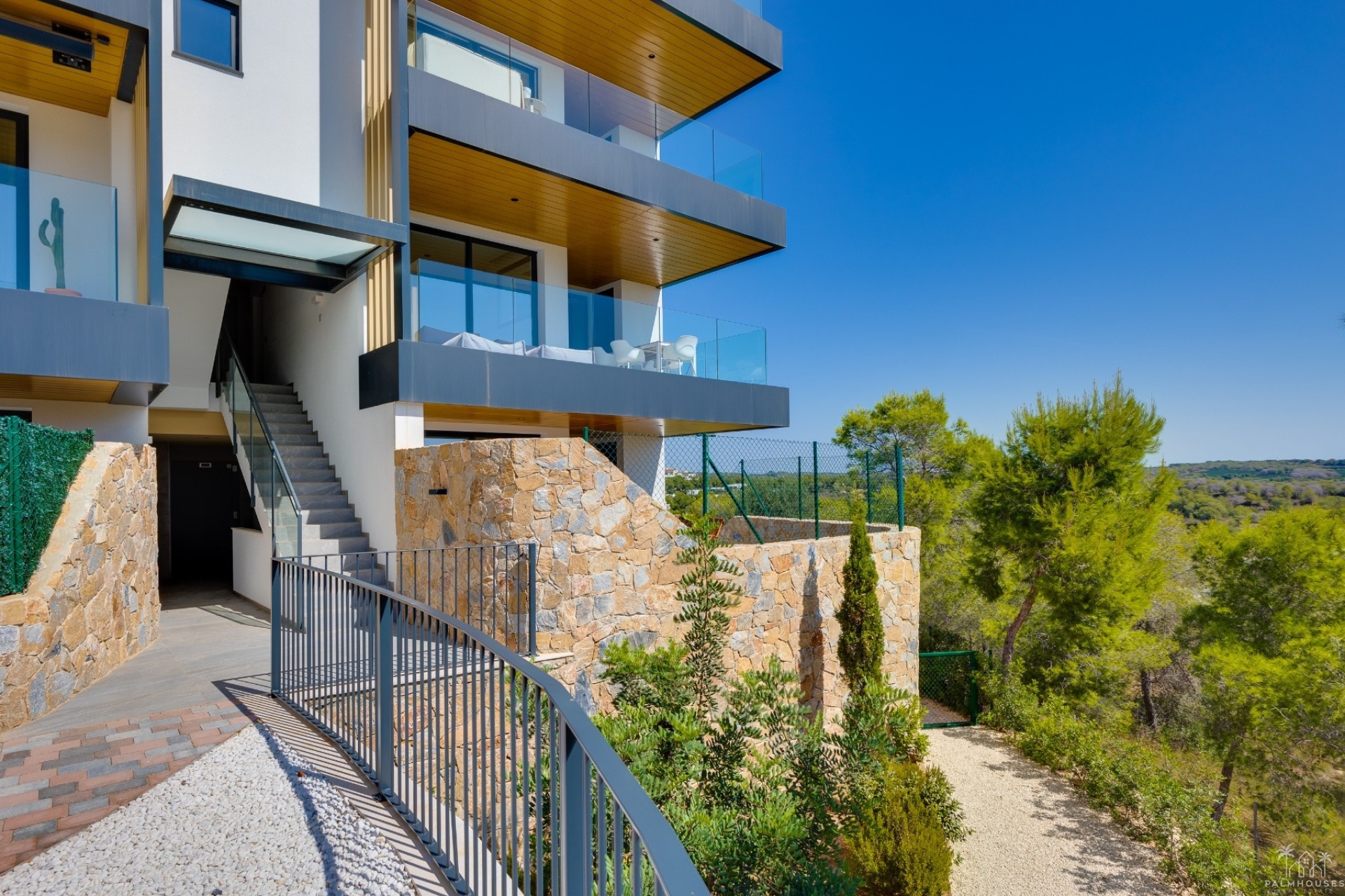 Venta - Apartment - Las Colinas Golf Resort - Las Colinas