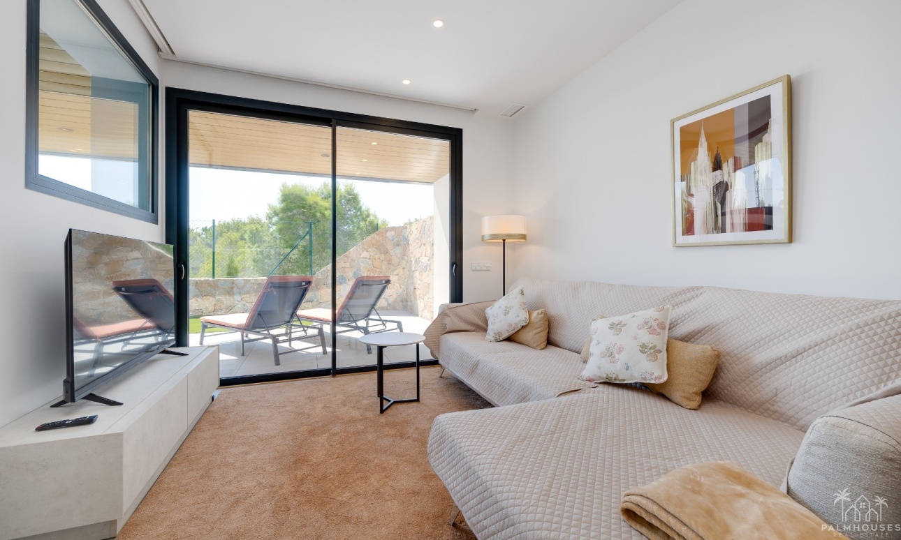 Venta - Apartment - Las Colinas Golf Resort - Las Colinas