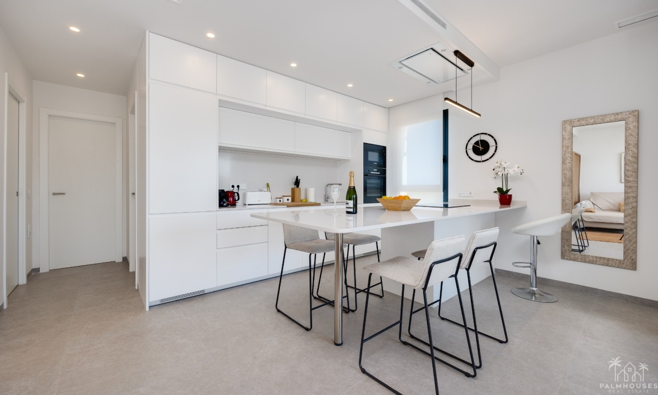 Venta - Apartment - Las Colinas Golf Resort - Las Colinas