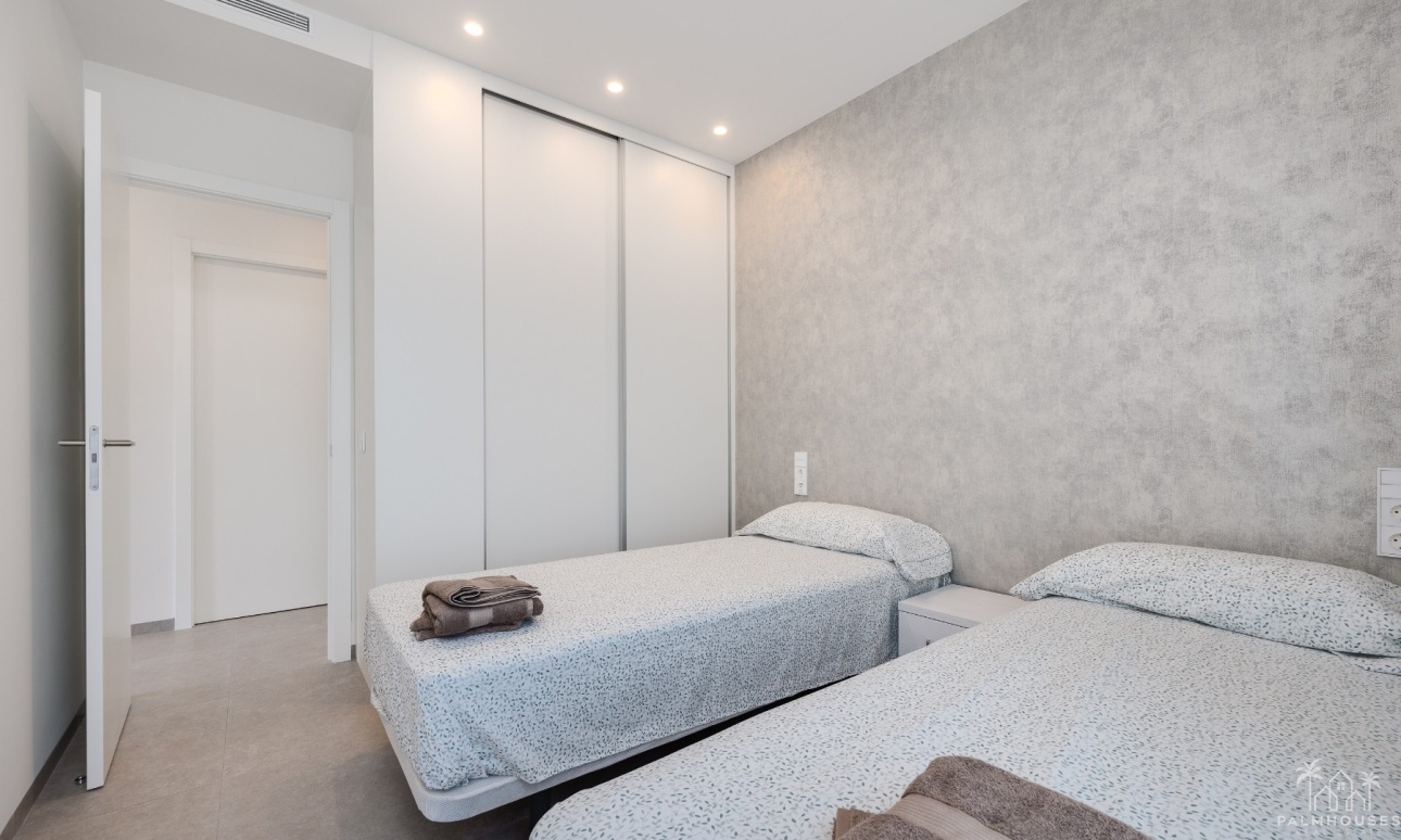 Venta - Apartment - Las Colinas Golf Resort - Las Colinas