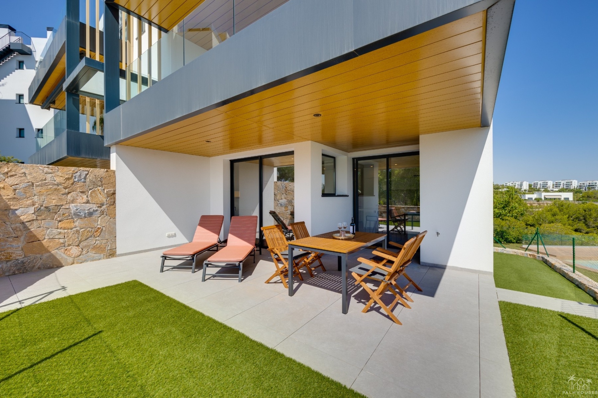 Venta - Apartment - Las Colinas Golf Resort - Las Colinas