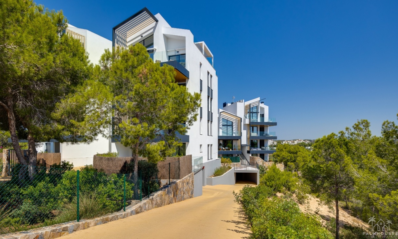 Venta - Apartment - Las Colinas Golf Resort - Las Colinas