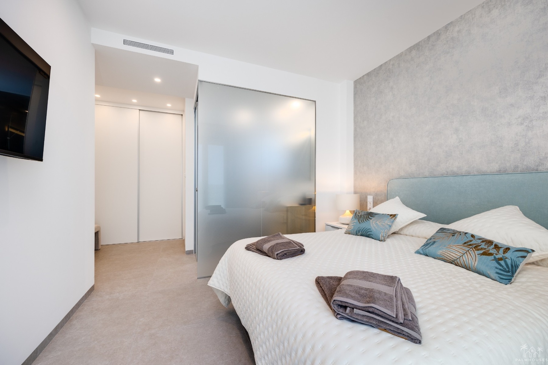 Venta - Apartment - Las Colinas Golf Resort - Las Colinas