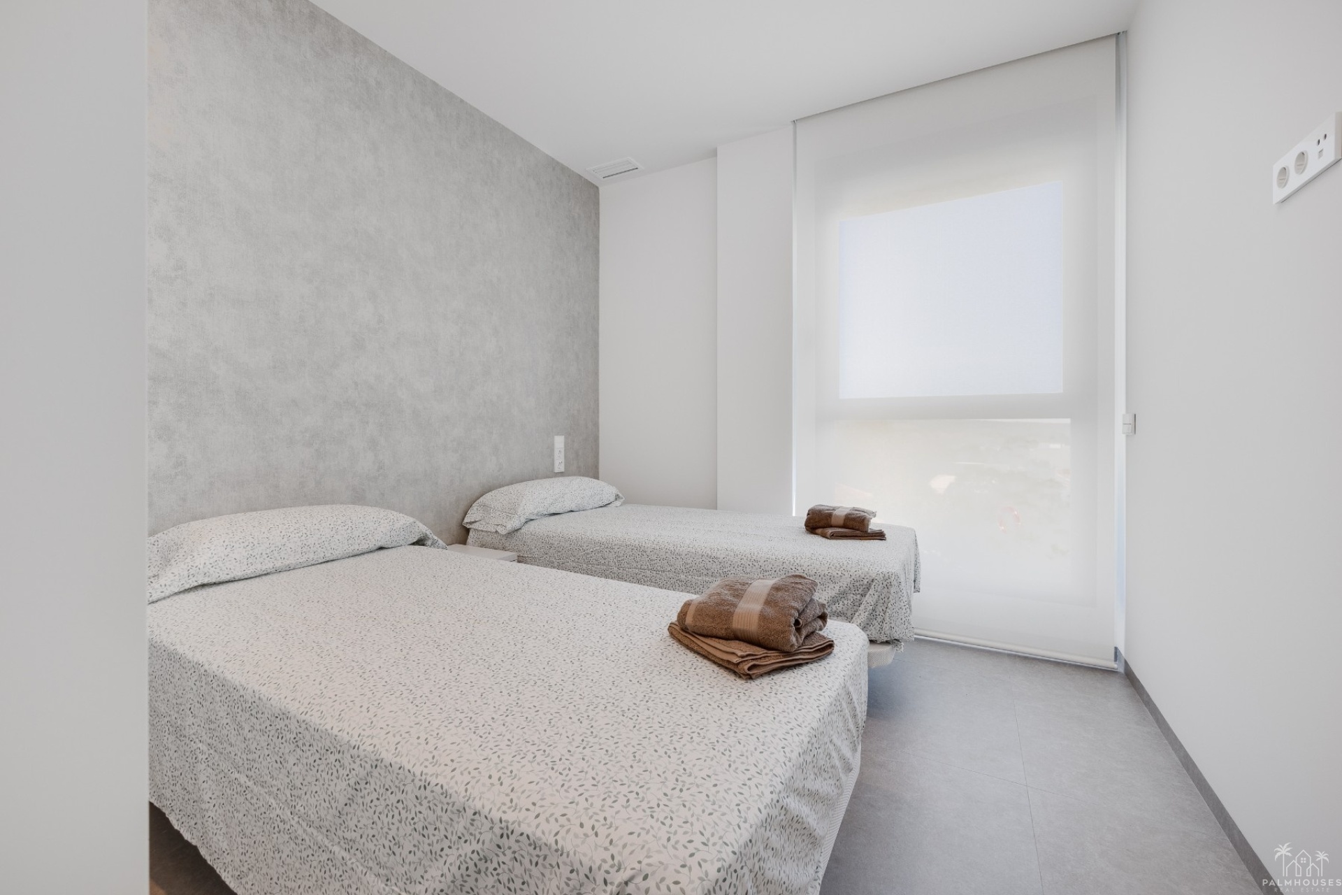 Venta - Apartment - Las Colinas Golf Resort - Las Colinas