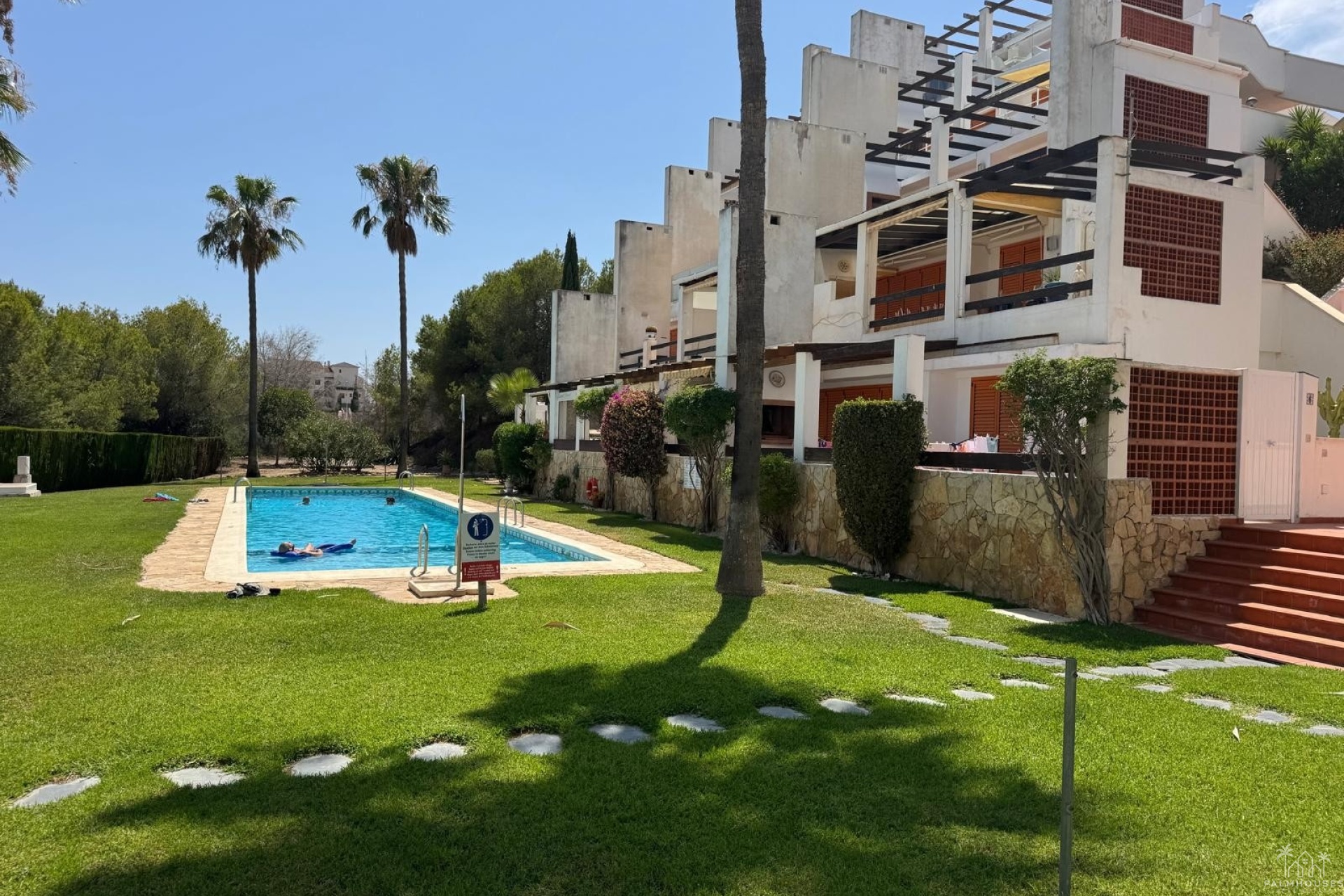 Venta - Apartment - Las Ramblas - Inland