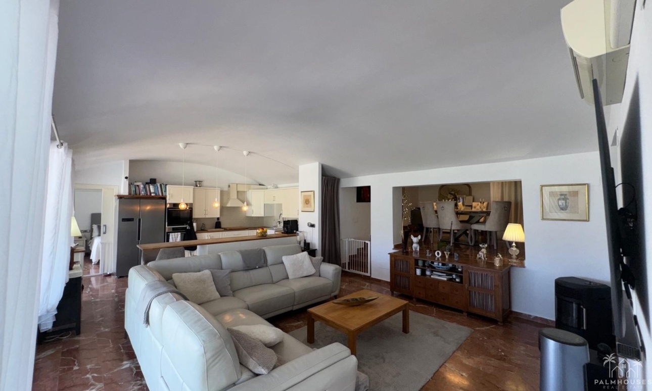 Venta - Apartment - Las Ramblas - Inland