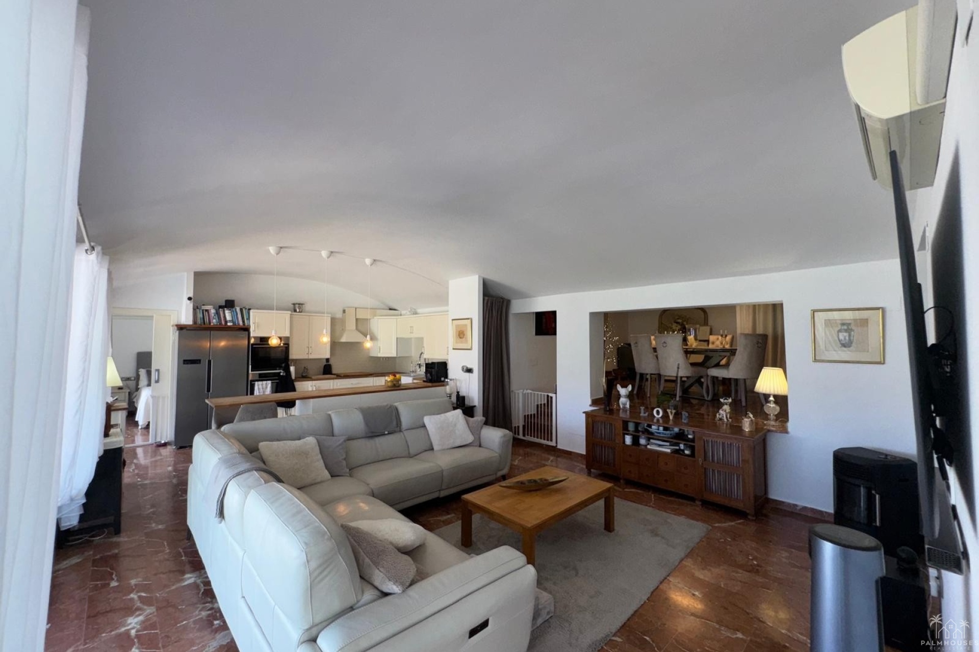 Venta - Apartment - Las Ramblas - Inland