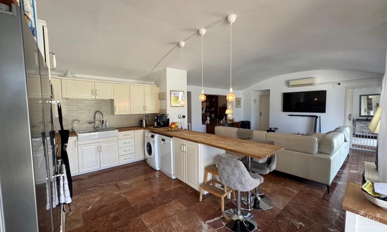 Venta - Apartment - Las Ramblas - Inland