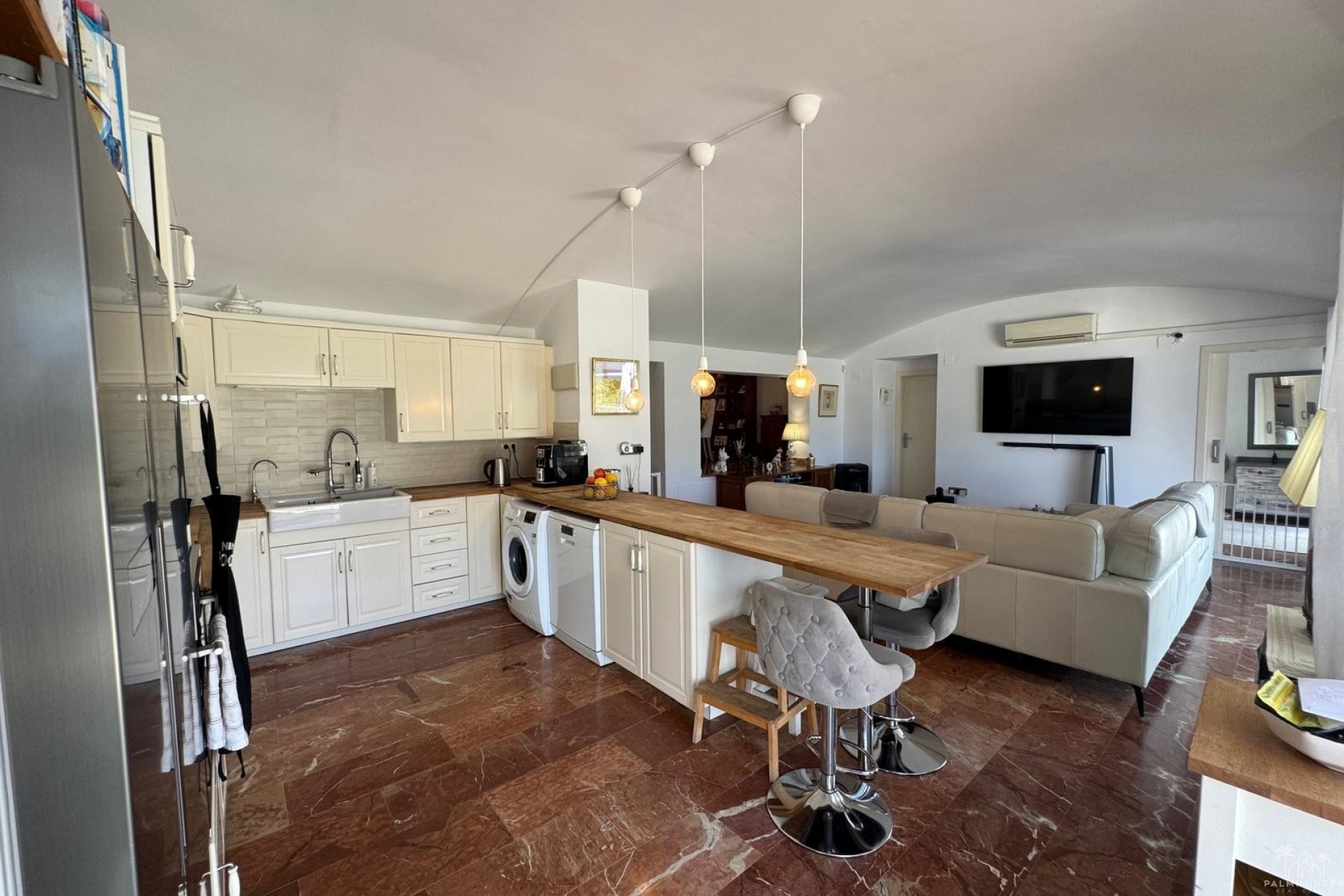 Venta - Apartment - Las Ramblas - Inland