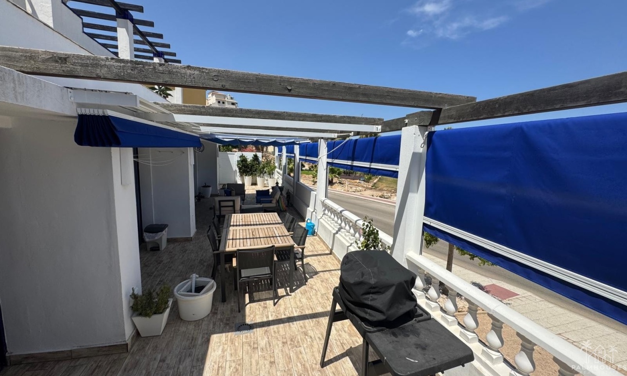 Venta - Apartment - Las Ramblas - Inland