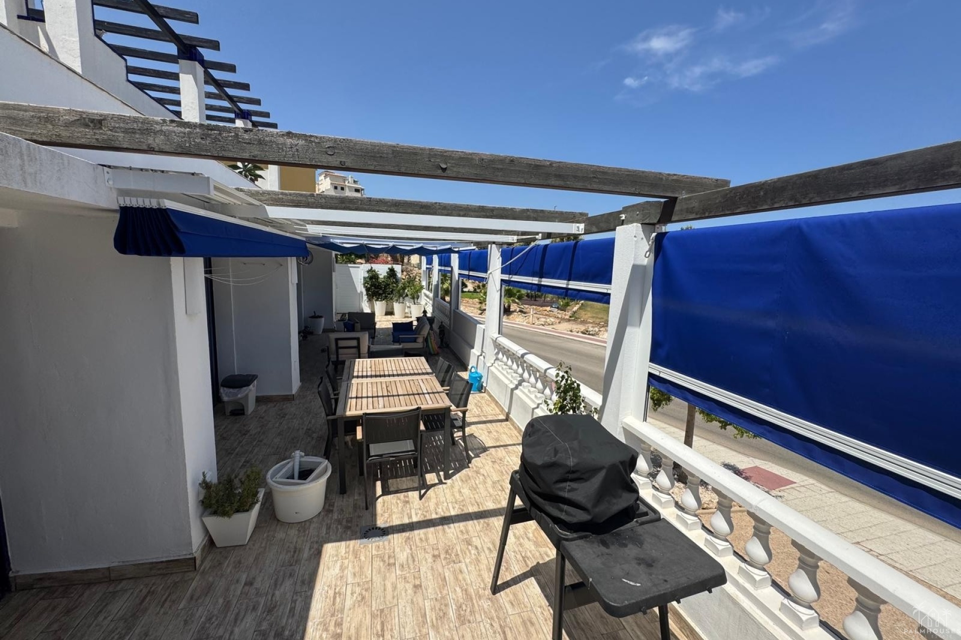 Venta - Apartment - Las Ramblas - Inland