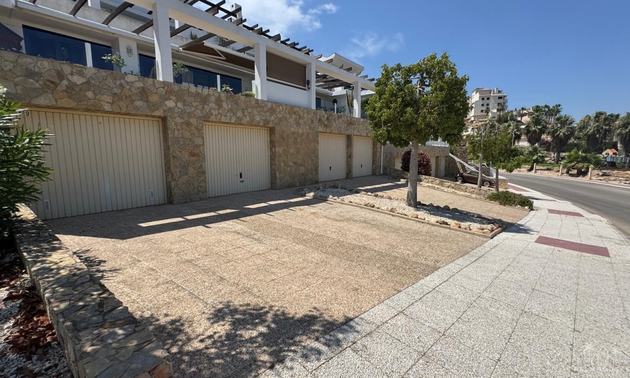 Venta - Apartment - Las Ramblas - Inland