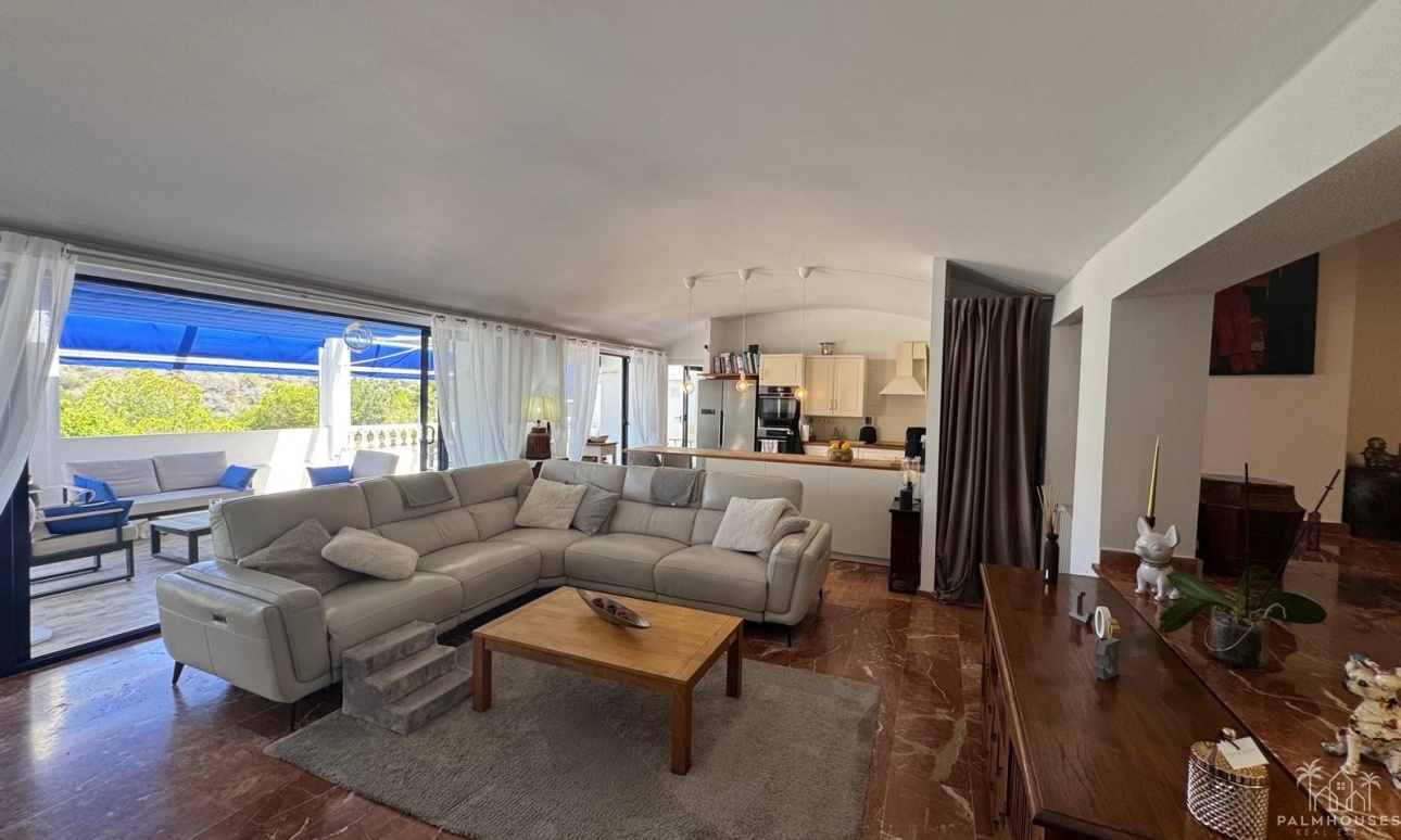Venta - Apartment - Las Ramblas - Inland