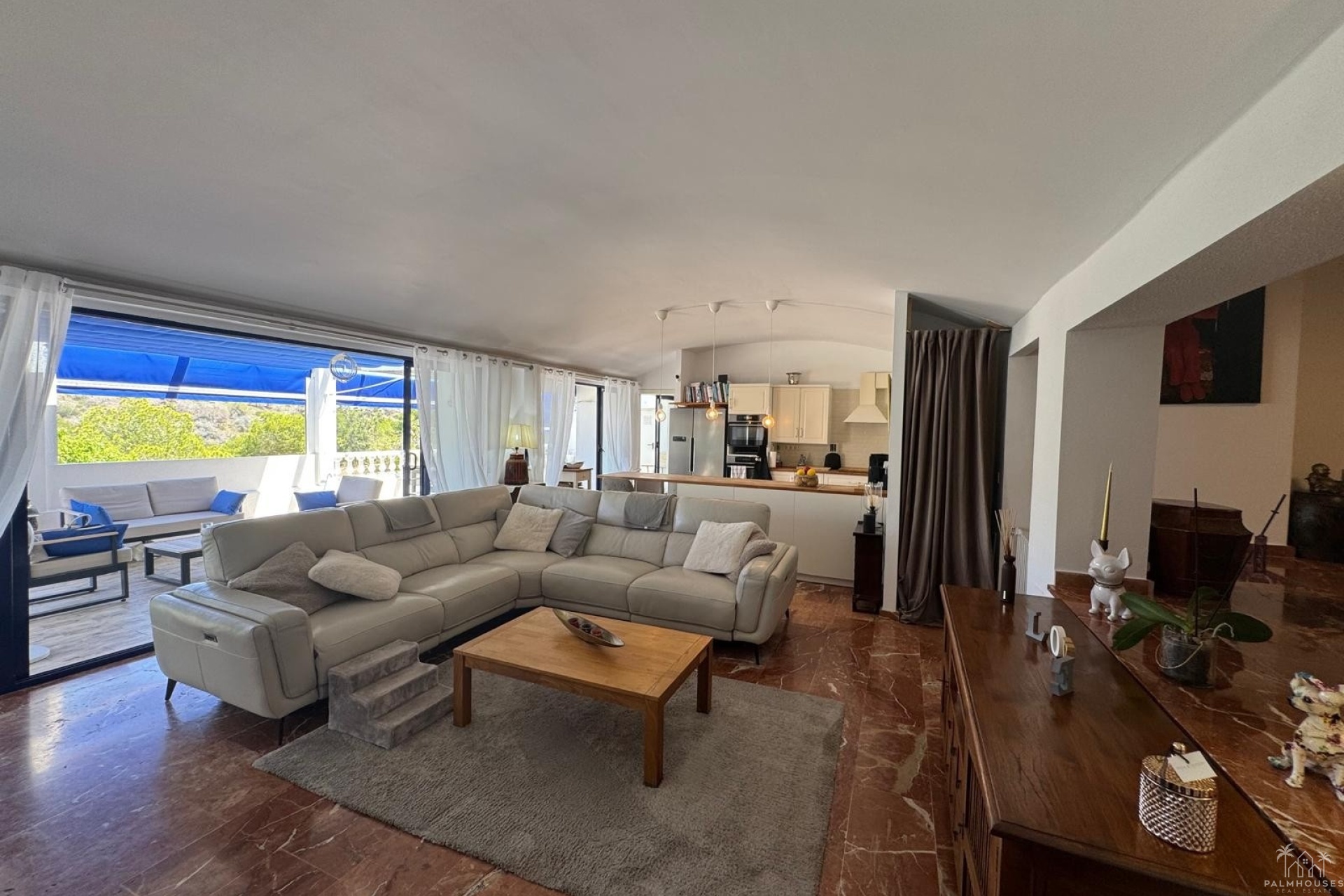 Venta - Apartment - Las Ramblas - Inland