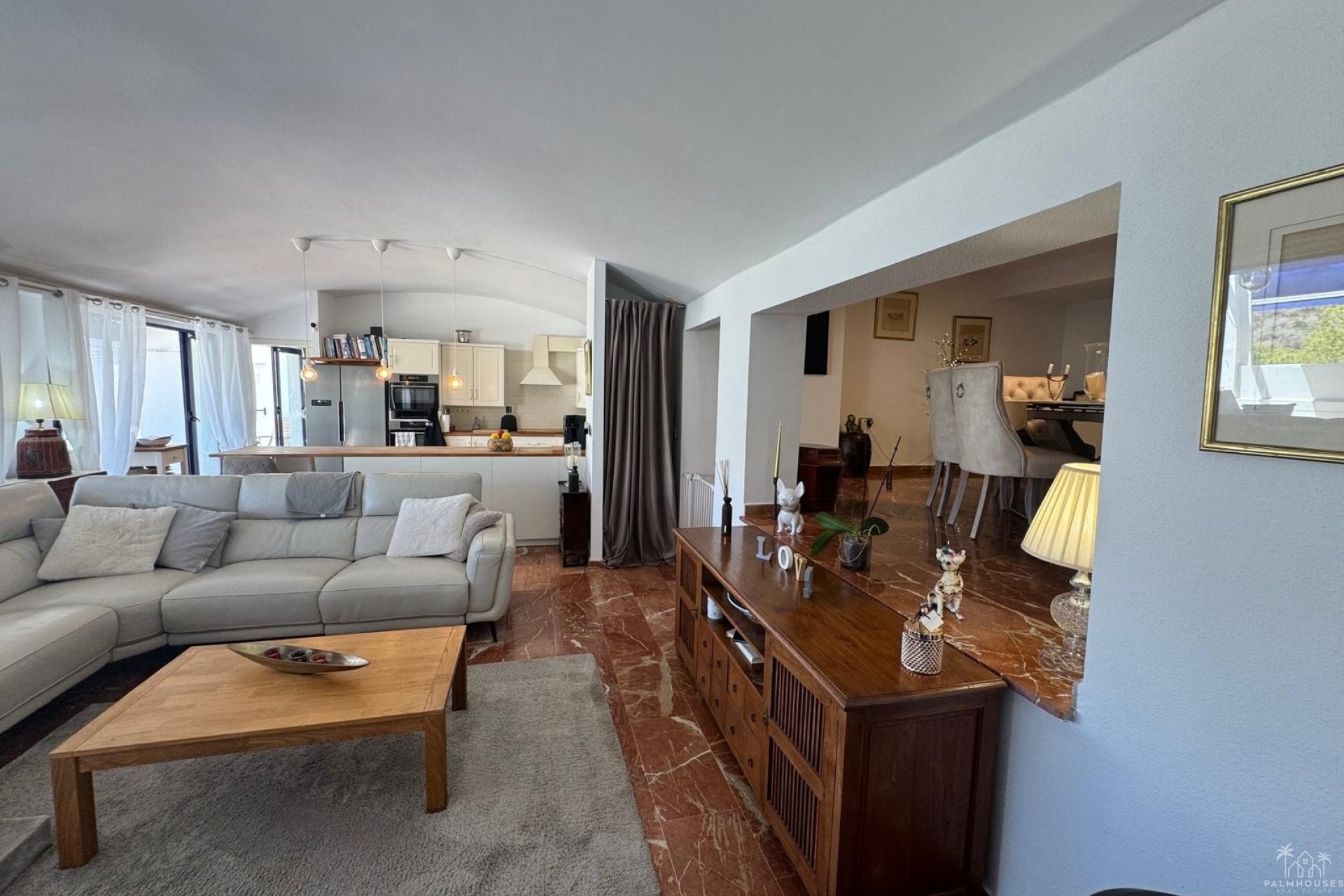 Venta - Apartment - Las Ramblas - Inland