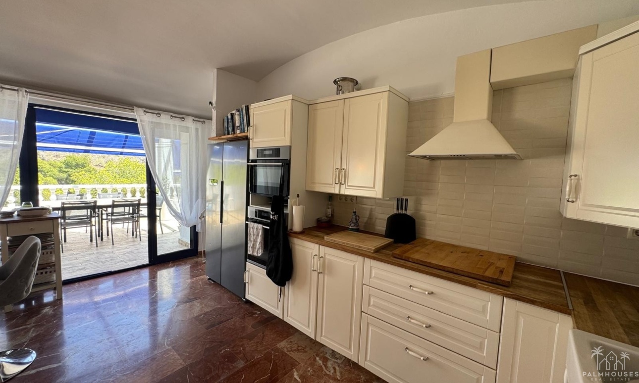 Venta - Apartment - Las Ramblas - Inland