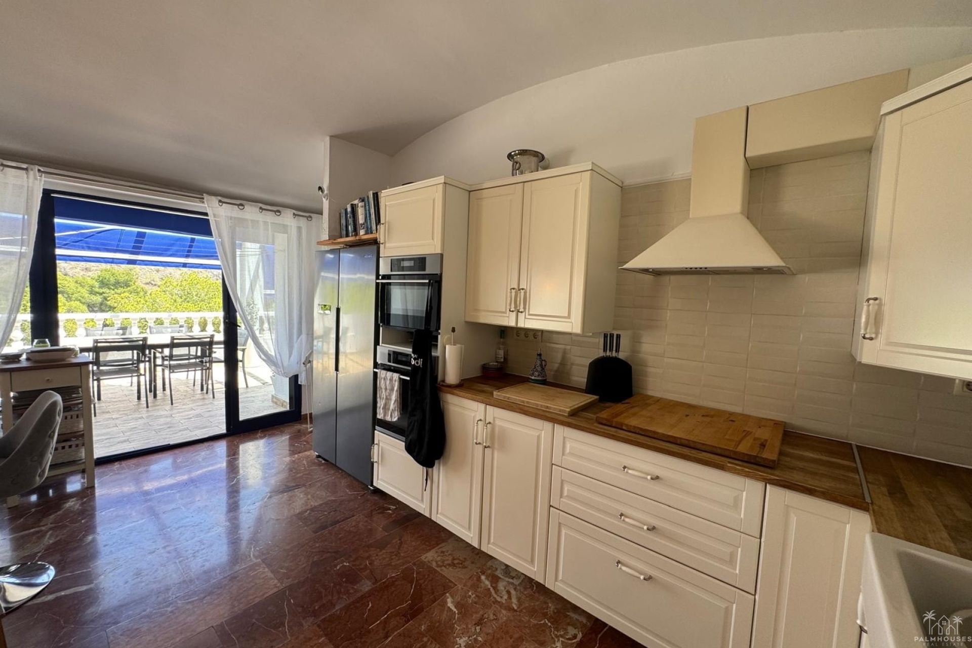 Venta - Apartment - Las Ramblas - Inland