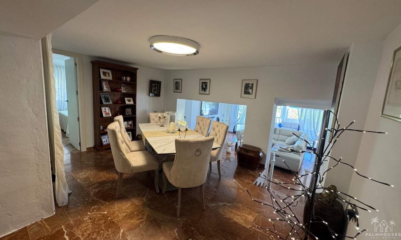 Venta - Apartment - Las Ramblas - Inland