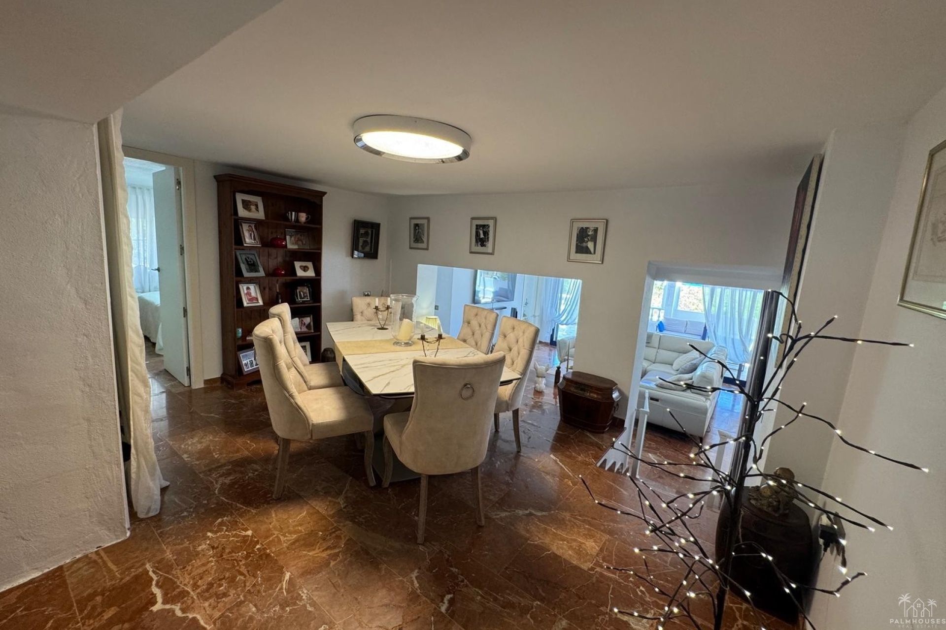 Venta - Apartment - Las Ramblas - Inland
