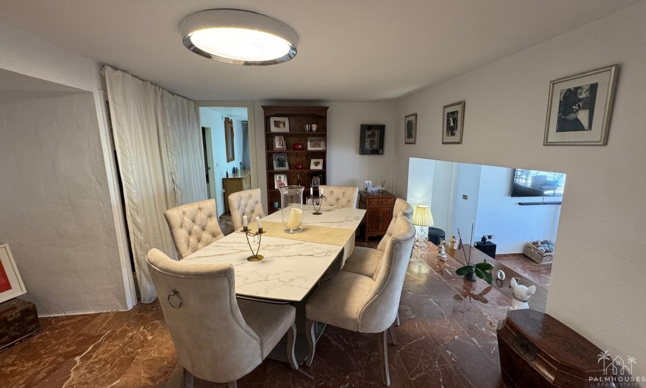 Venta - Apartment - Las Ramblas - Inland
