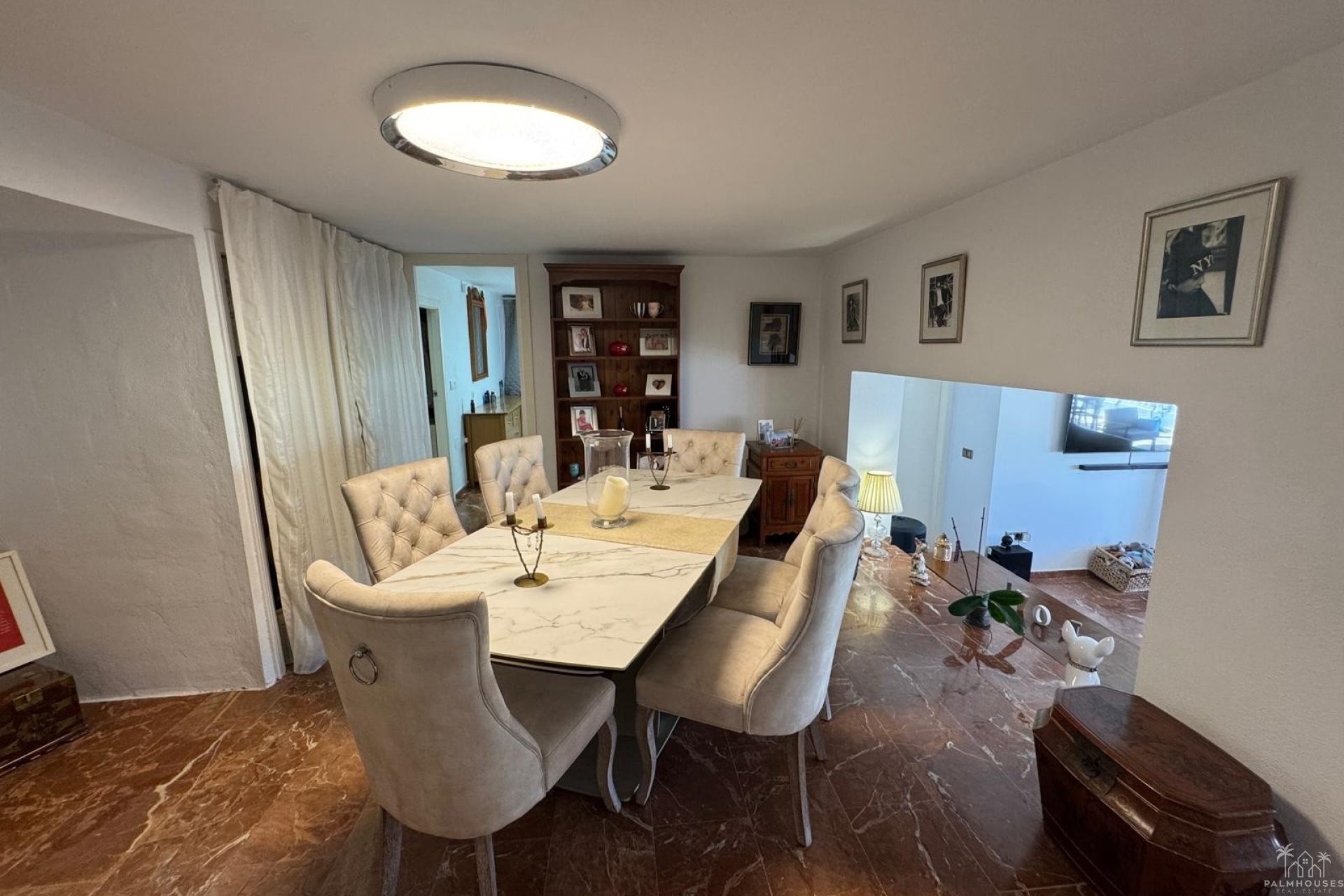 Venta - Apartment - Las Ramblas - Inland