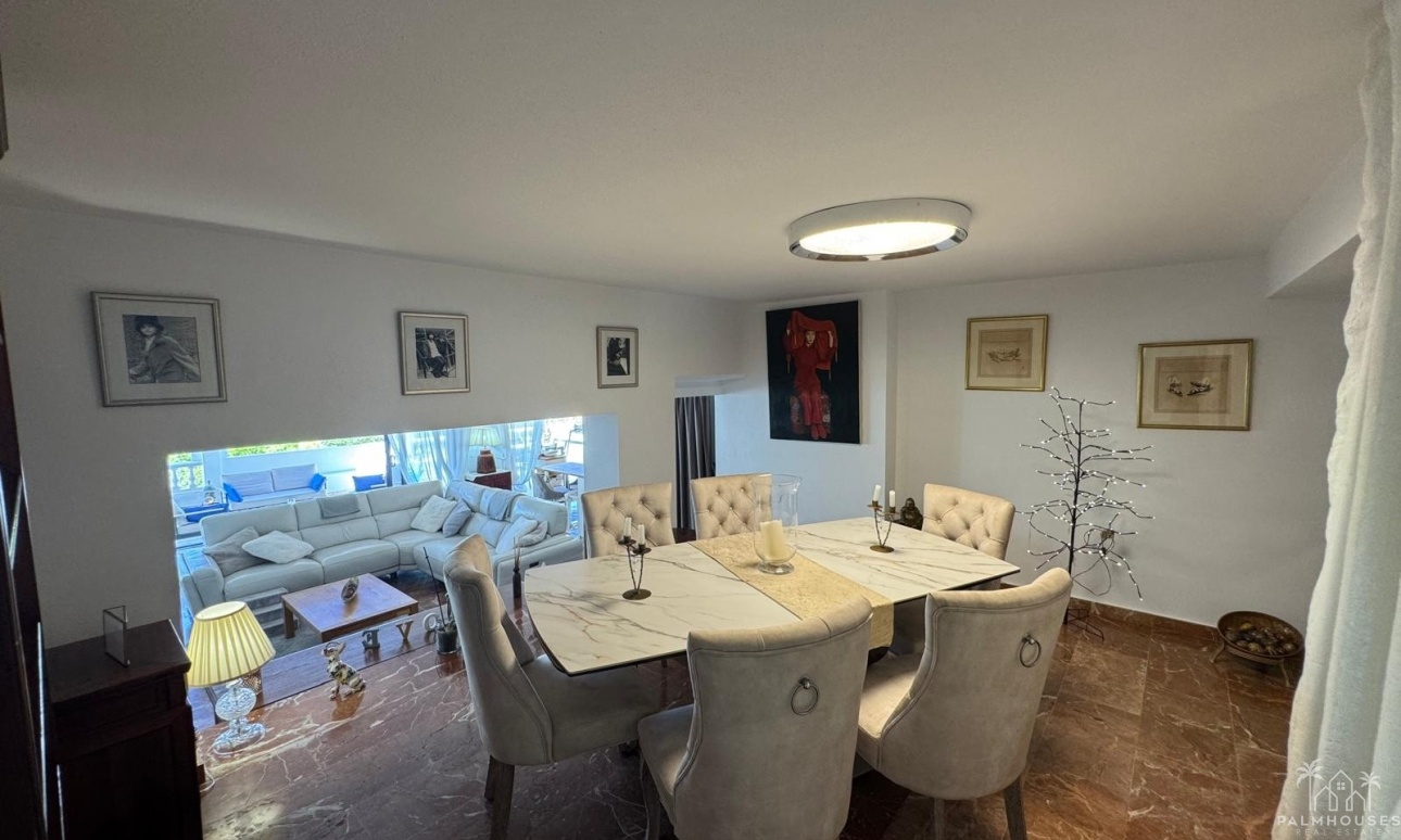 Venta - Apartment - Las Ramblas - Inland