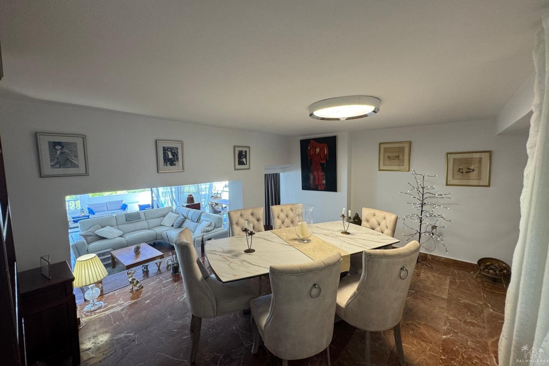 Venta - Apartment - Las Ramblas - Inland