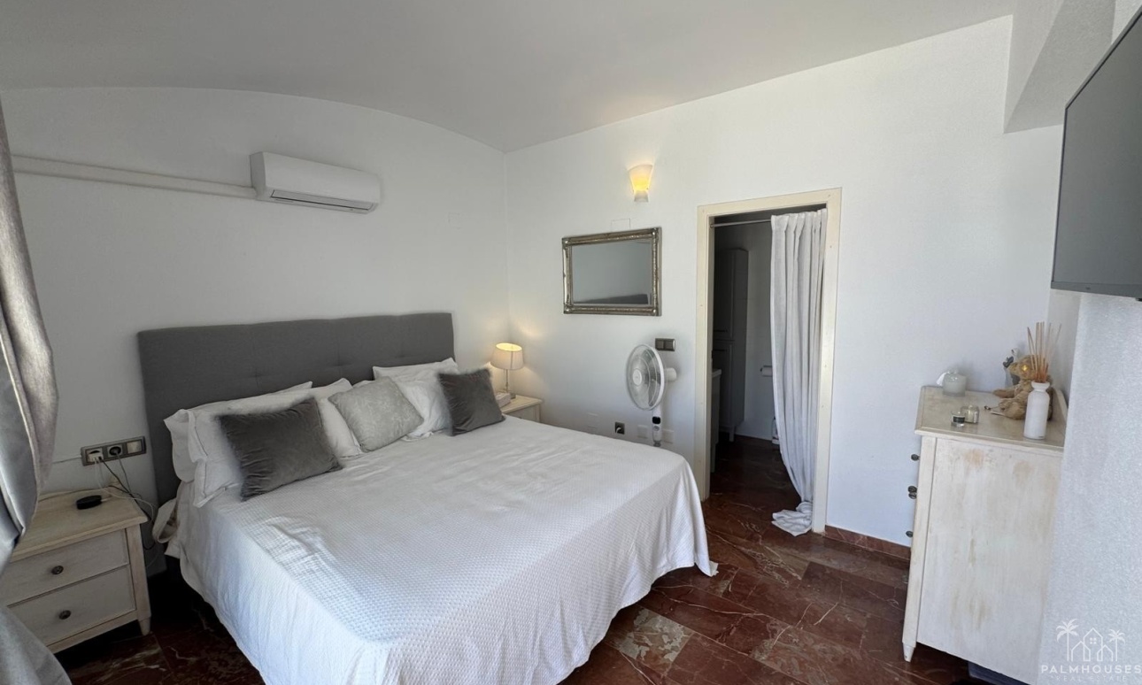 Venta - Apartment - Las Ramblas - Inland