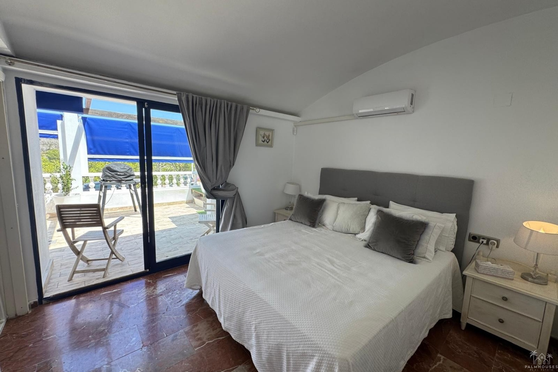 Venta - Apartment - Las Ramblas - Inland