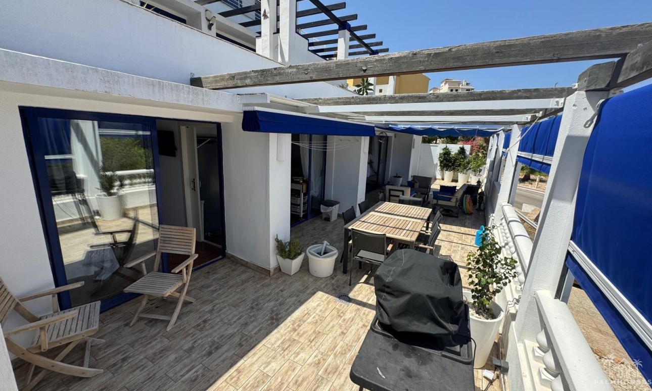 Venta - Apartment - Las Ramblas - Inland