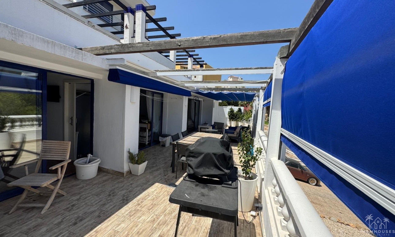 Venta - Apartment - Las Ramblas - Inland