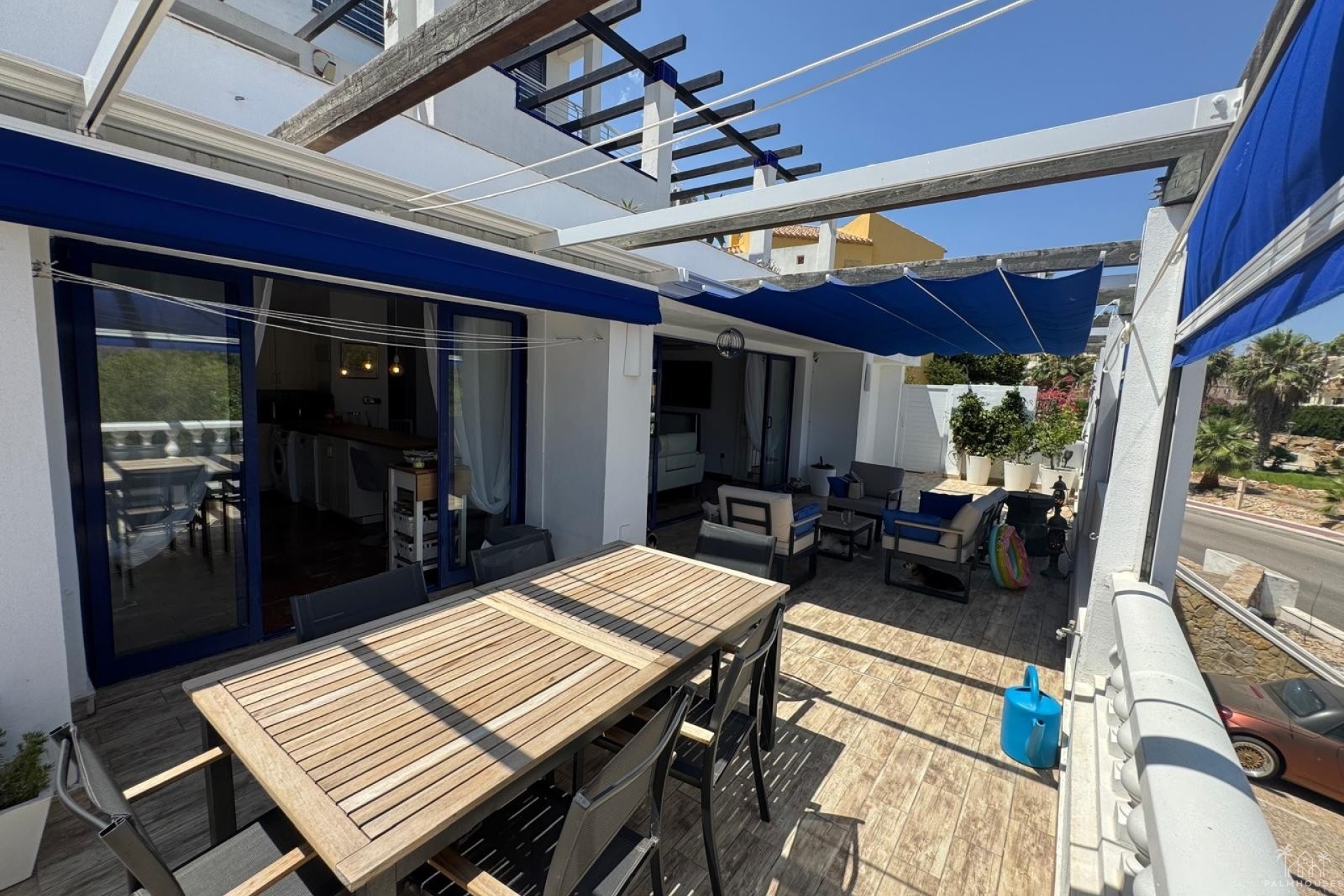 Venta - Apartment - Las Ramblas - Inland
