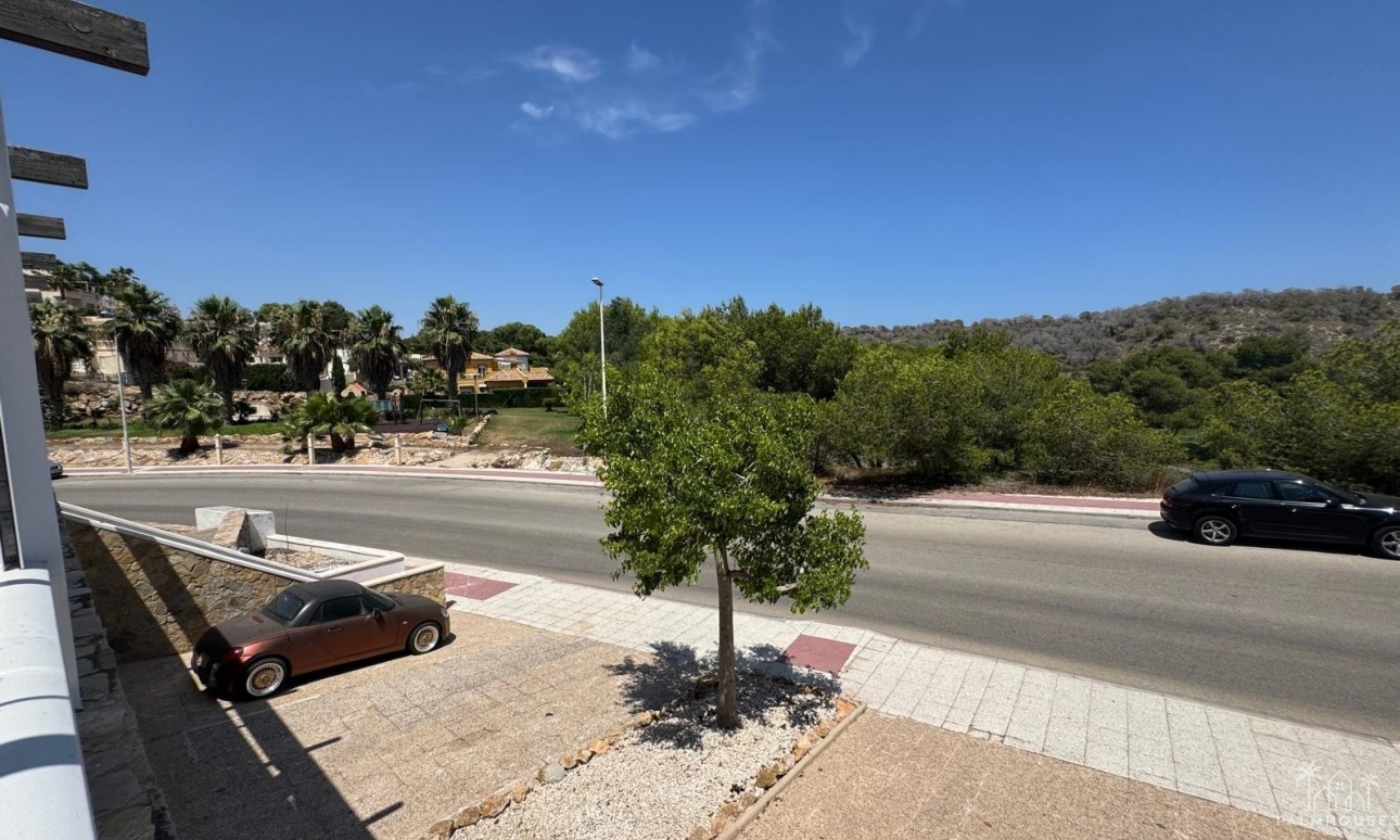 Venta - Apartment - Las Ramblas - Inland