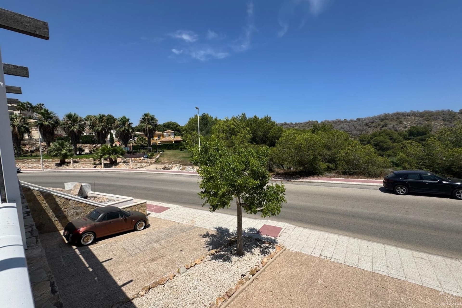 Venta - Apartment - Las Ramblas - Inland