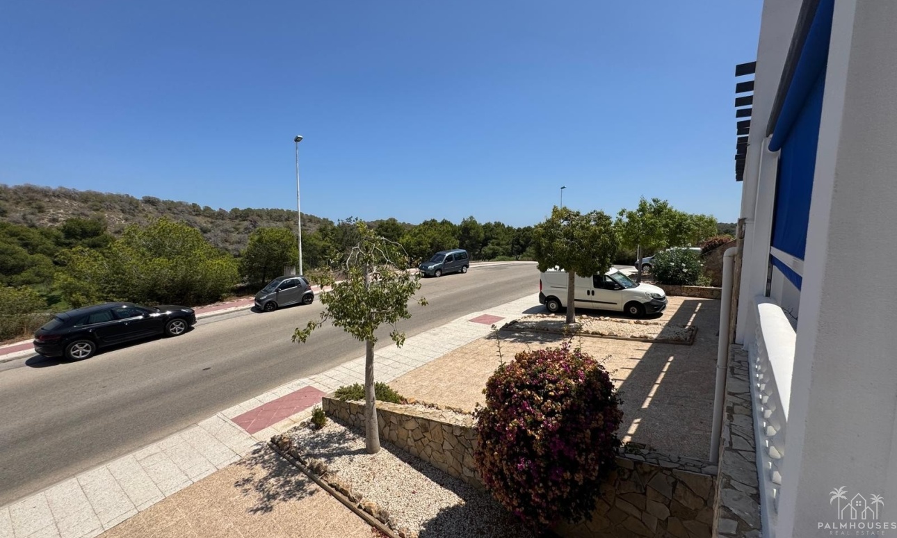 Venta - Apartment - Las Ramblas - Inland