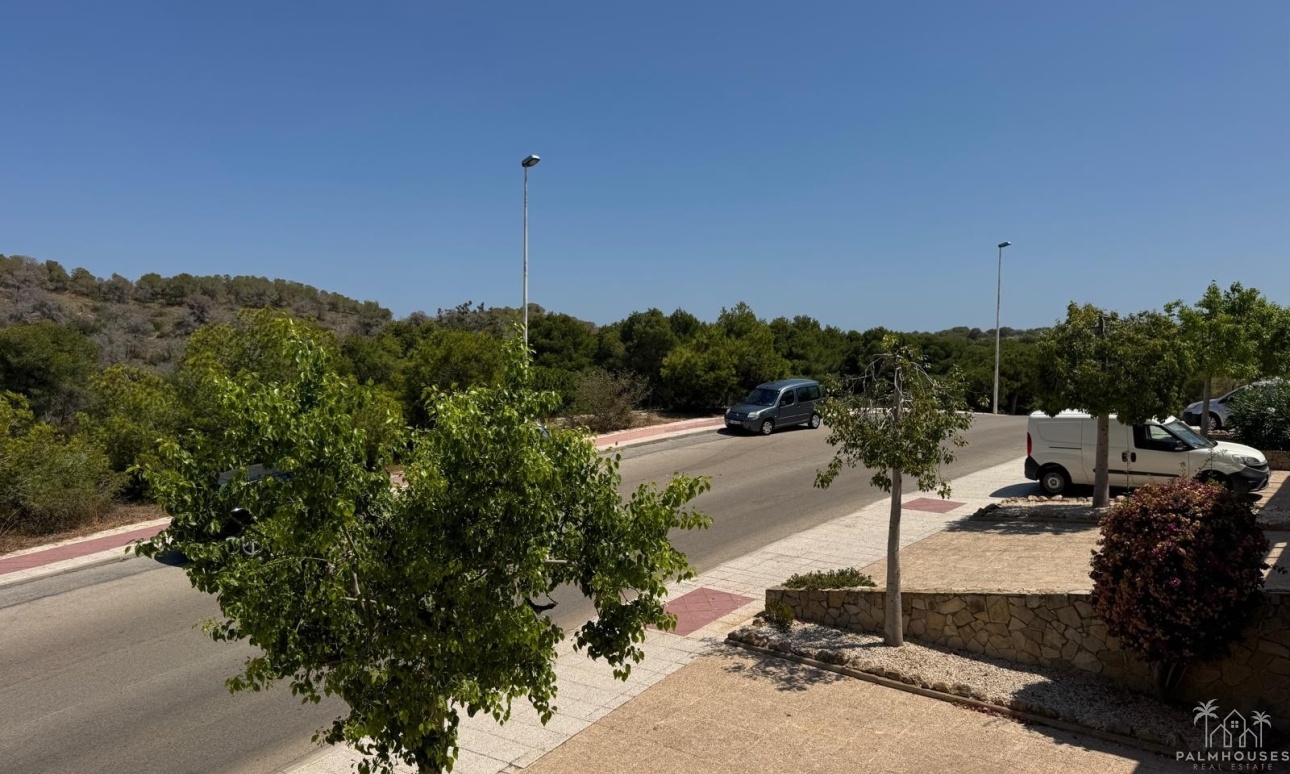 Venta - Apartment - Las Ramblas - Inland