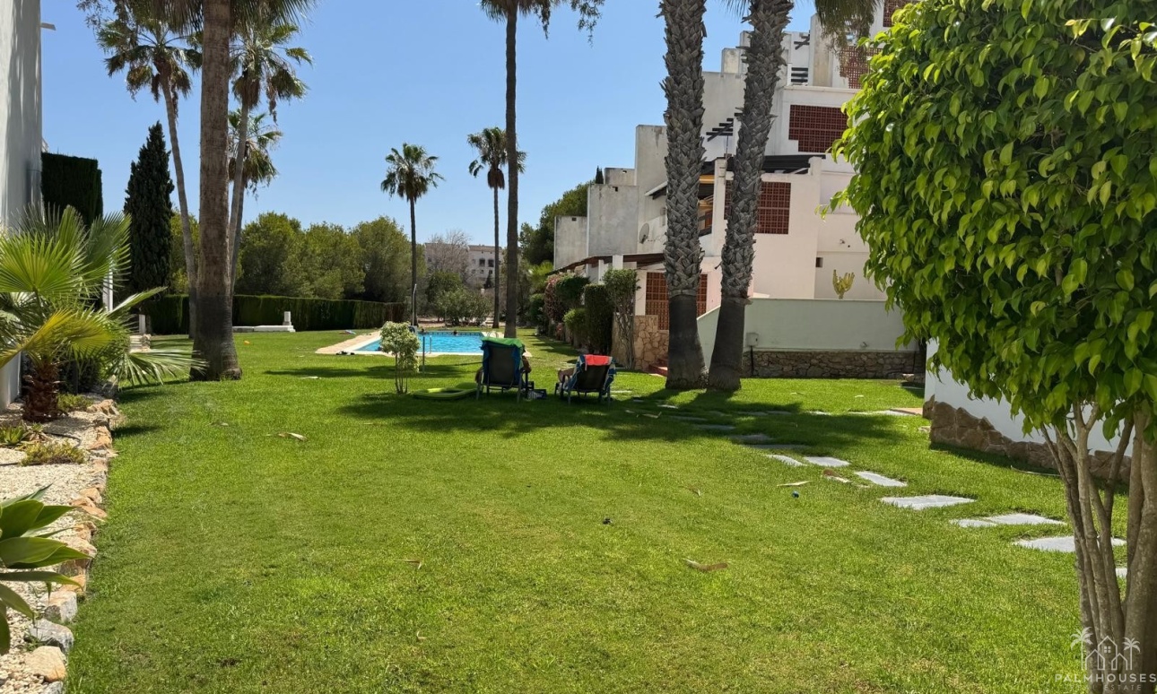 Venta - Apartment - Las Ramblas - Inland