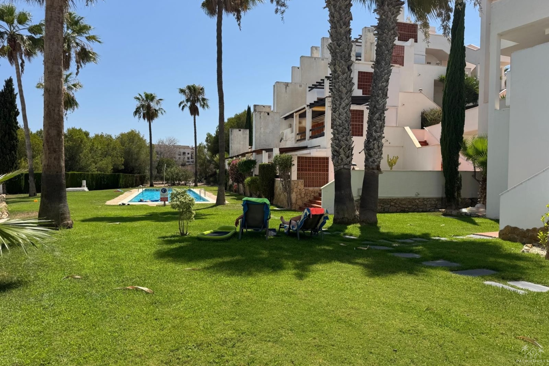 Venta - Apartment - Las Ramblas - Inland