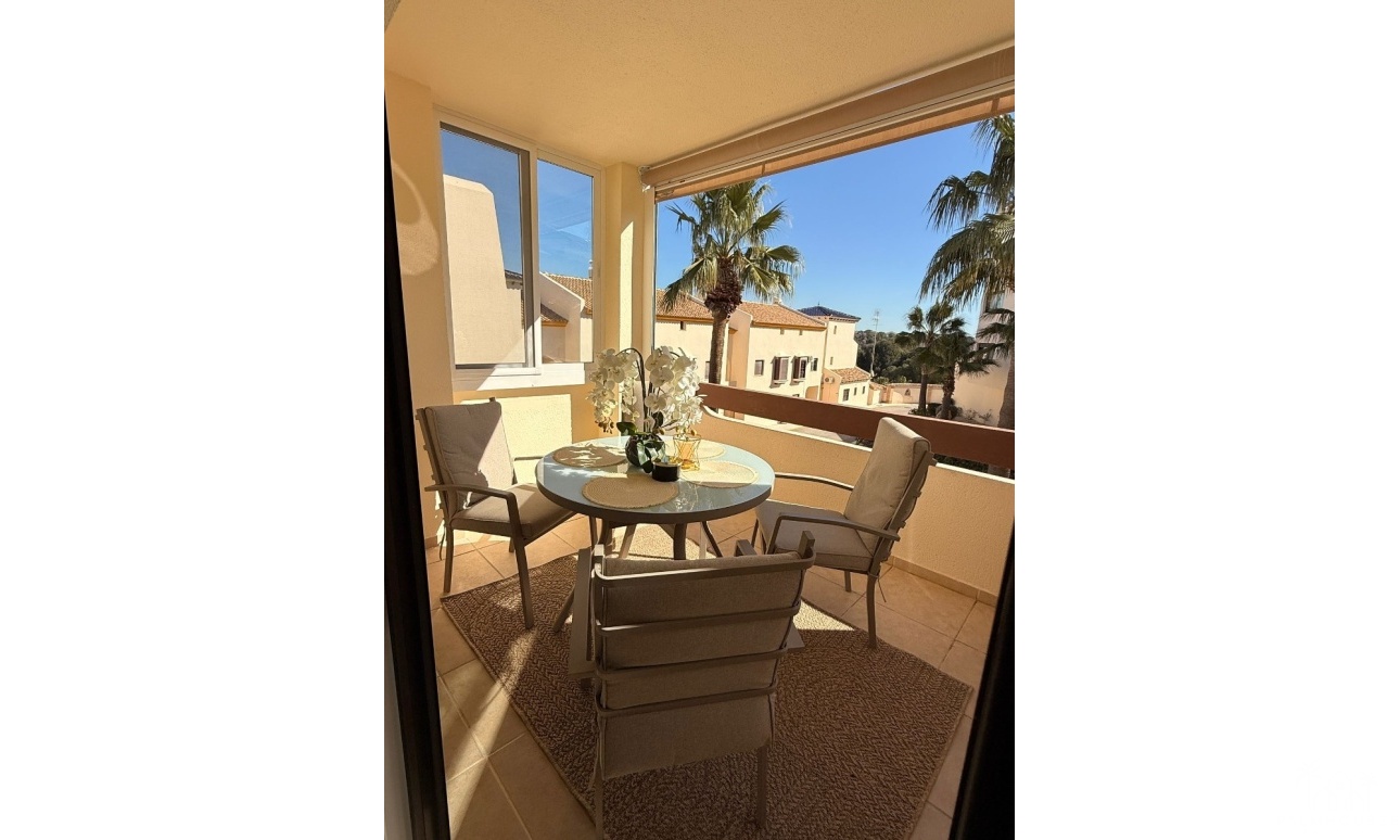 Venta - Apartment - Las Ramblas - Inland