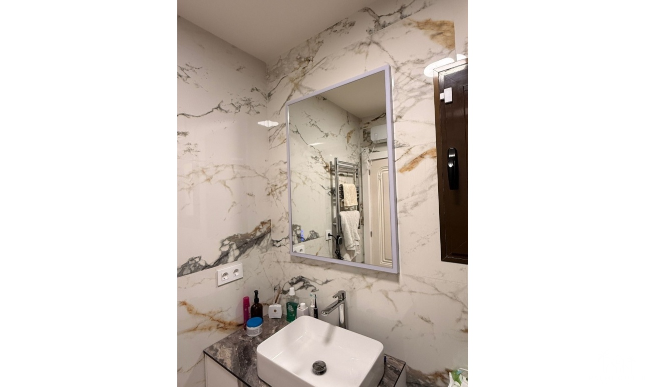 Venta - Apartment - Las Ramblas - Inland