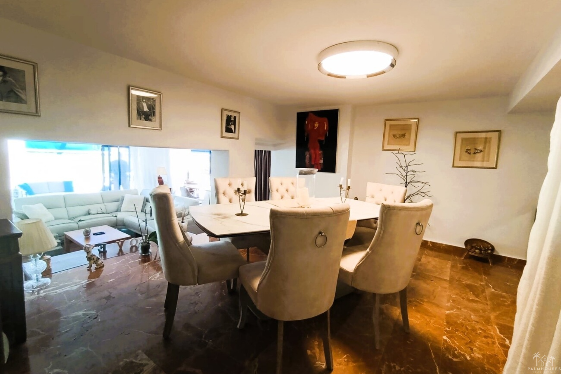 Venta - Apartment - Las Ramblas - Inland