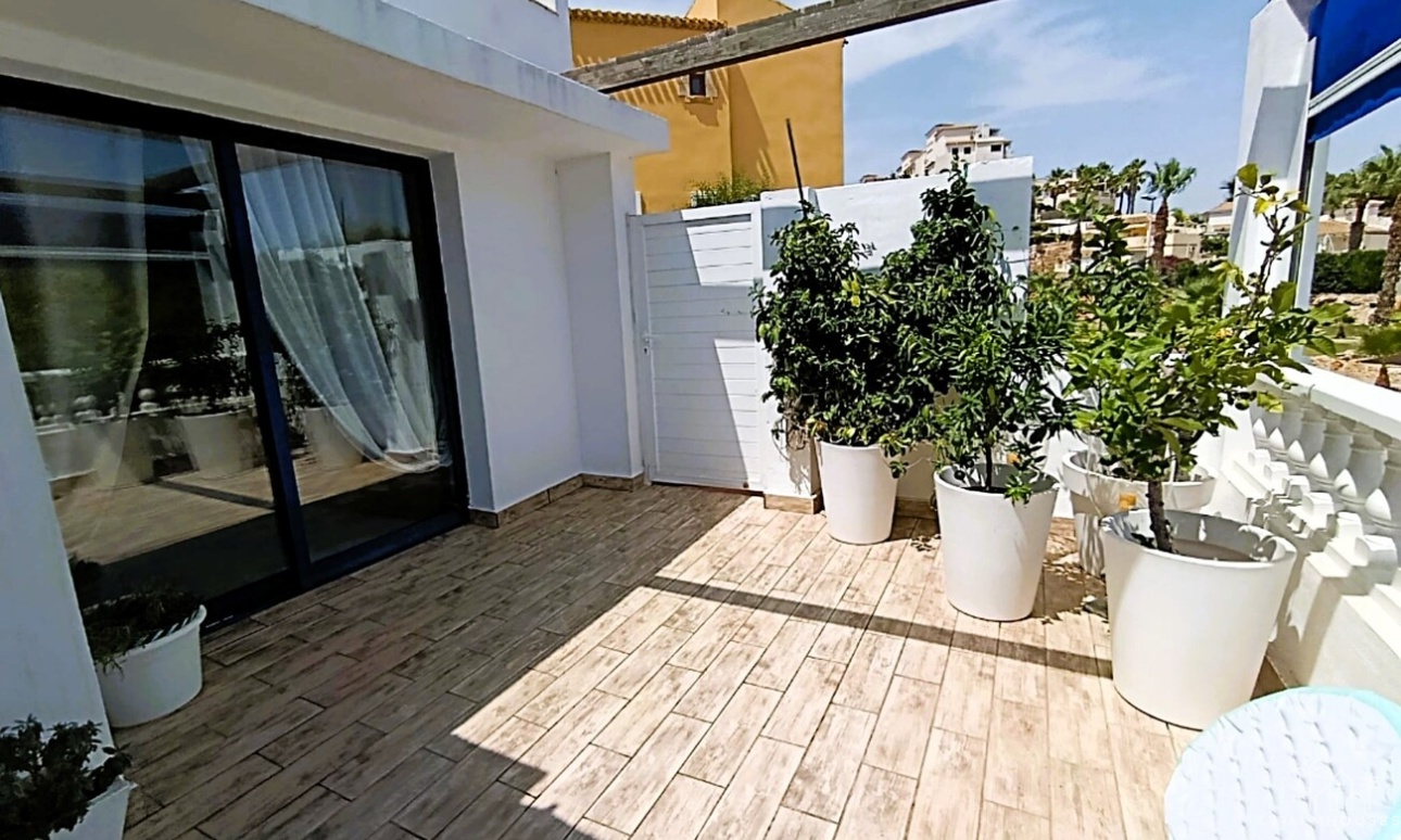 Venta - Apartment - Las Ramblas - Inland