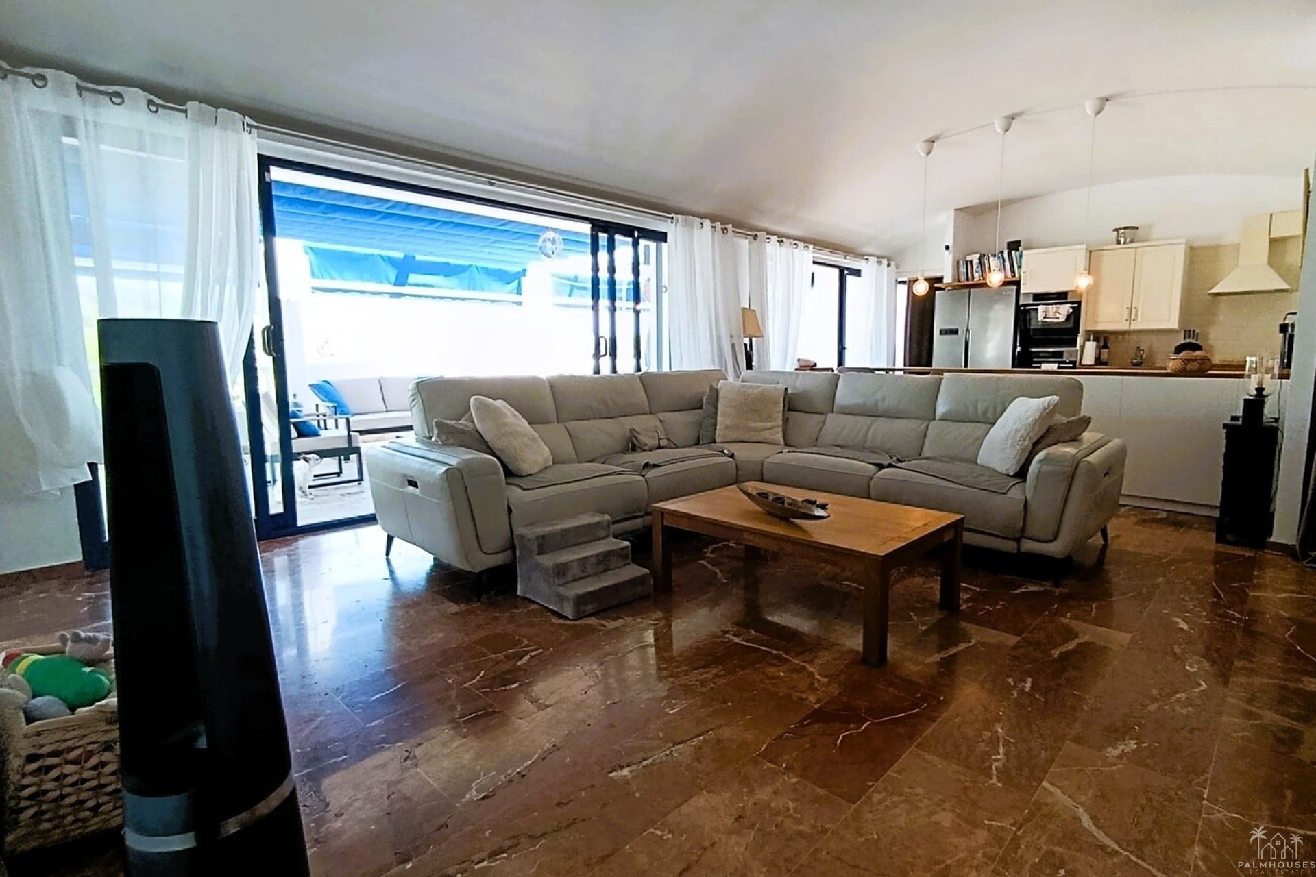 Venta - Apartment - Las Ramblas - Inland