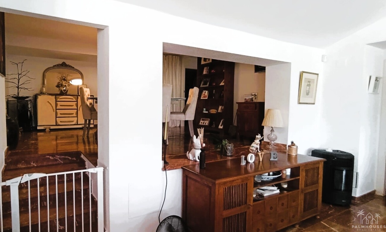 Venta - Apartment - Las Ramblas - Inland