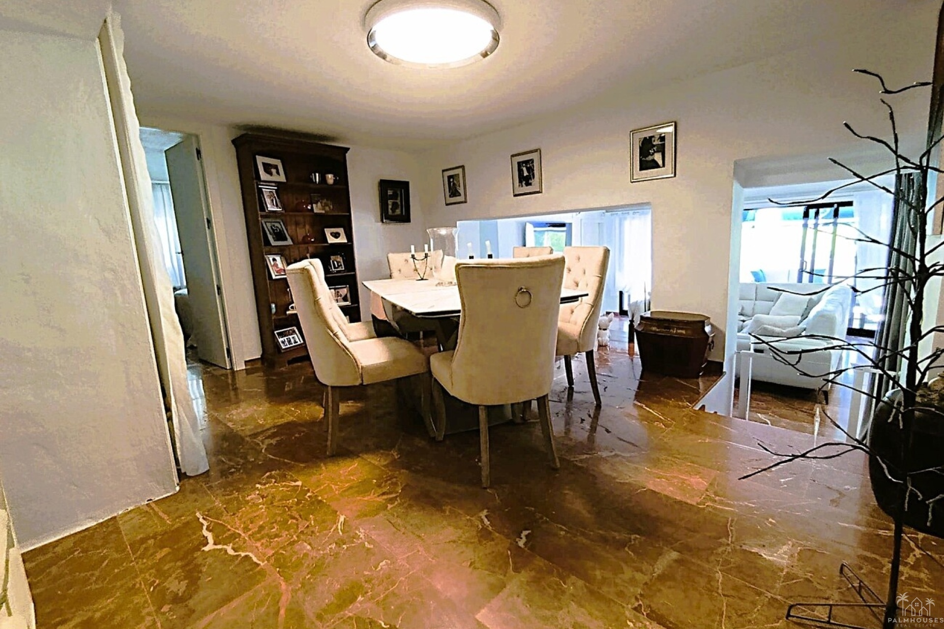 Venta - Apartment - Las Ramblas - Inland