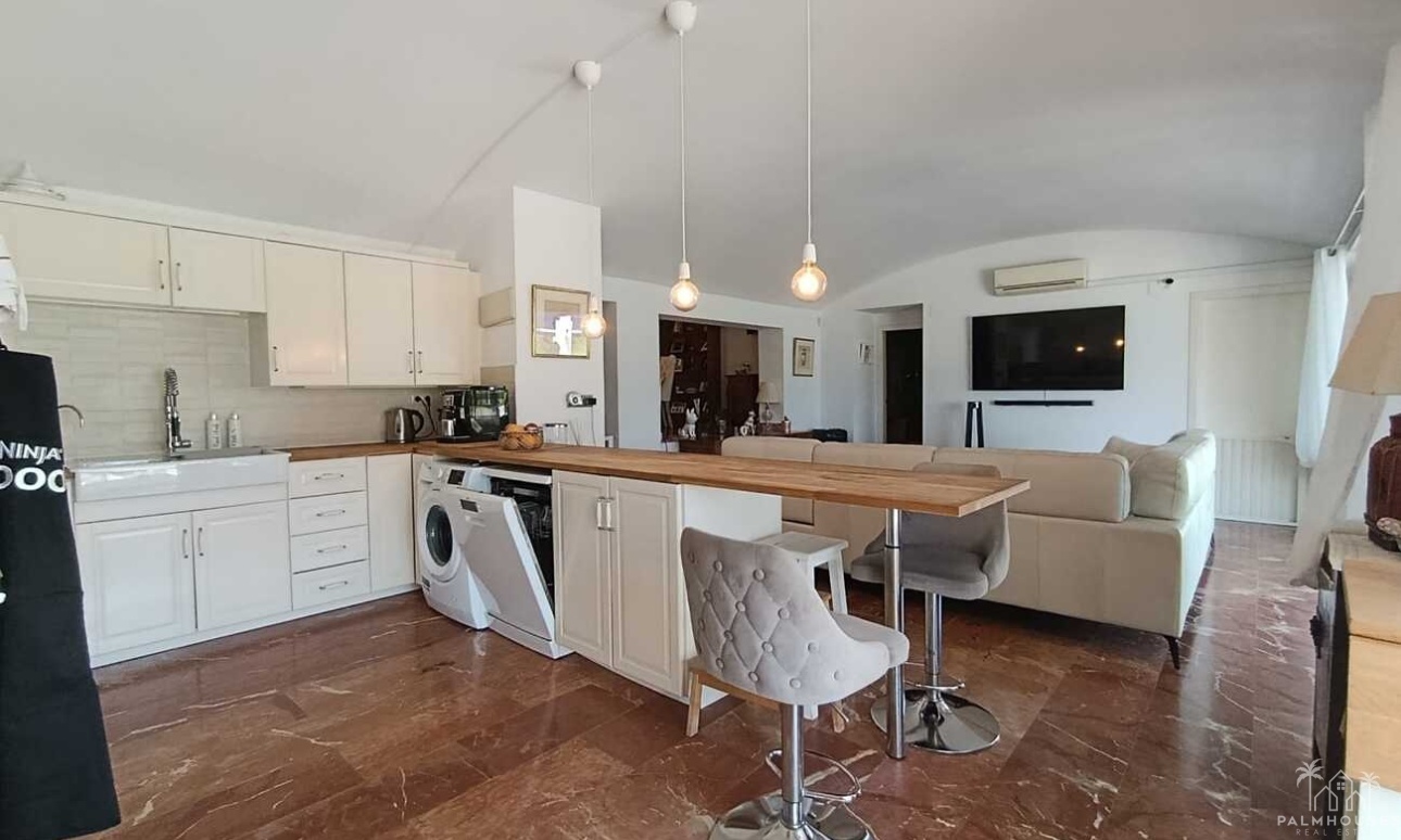 Venta - Apartment - Las Ramblas - Inland