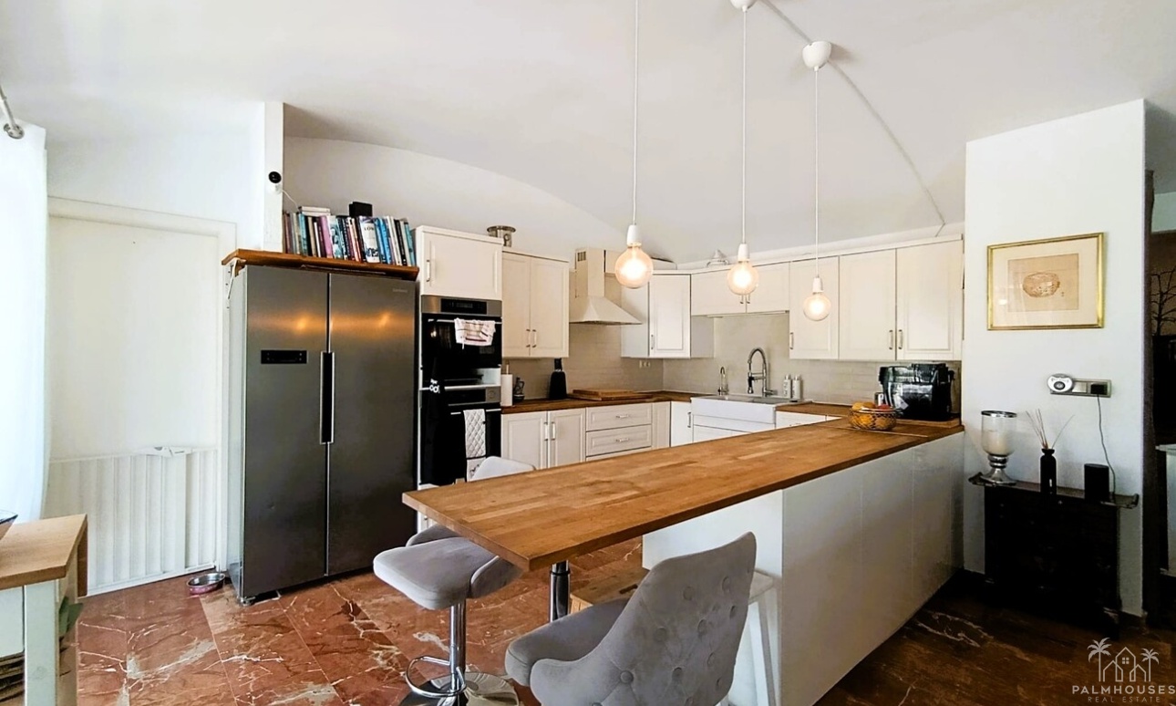 Venta - Apartment - Las Ramblas - Inland